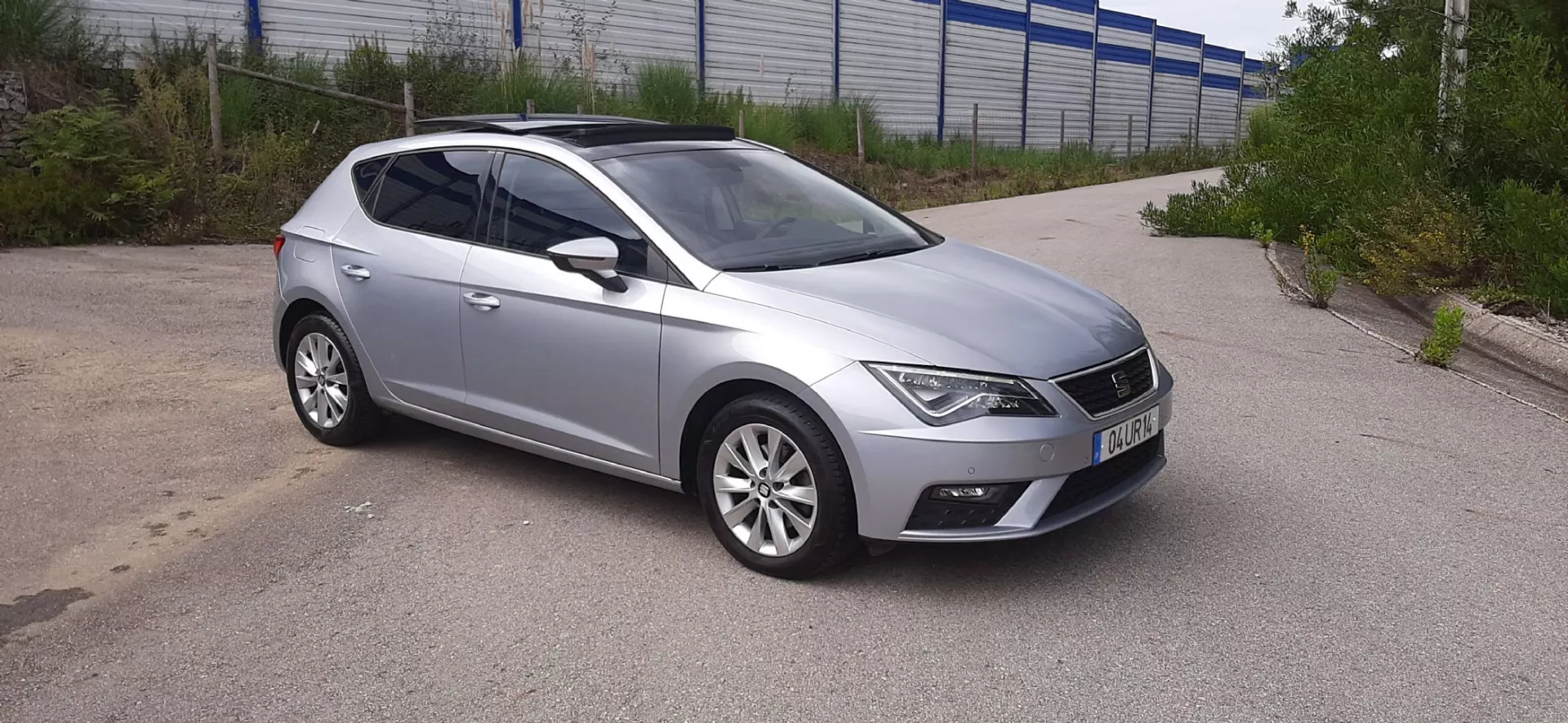 SEAT Leon 1.6 TDi Style S/S 15
