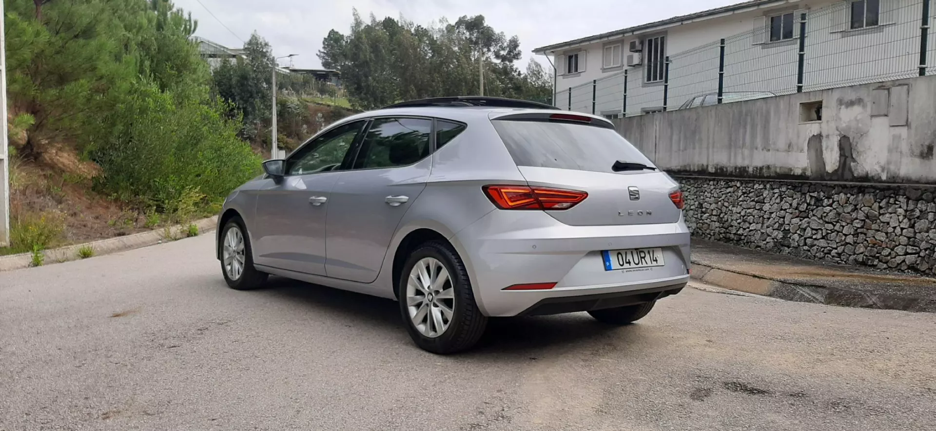 SEAT Leon 1.6 TDi Style S/S 16