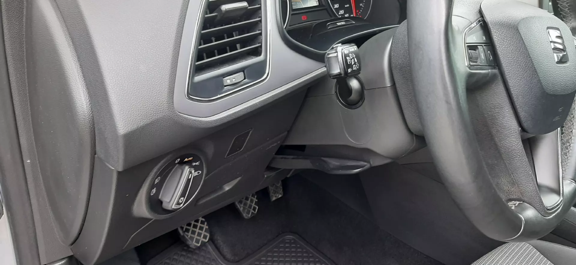 SEAT Leon 1.6 TDi Style S/S 22