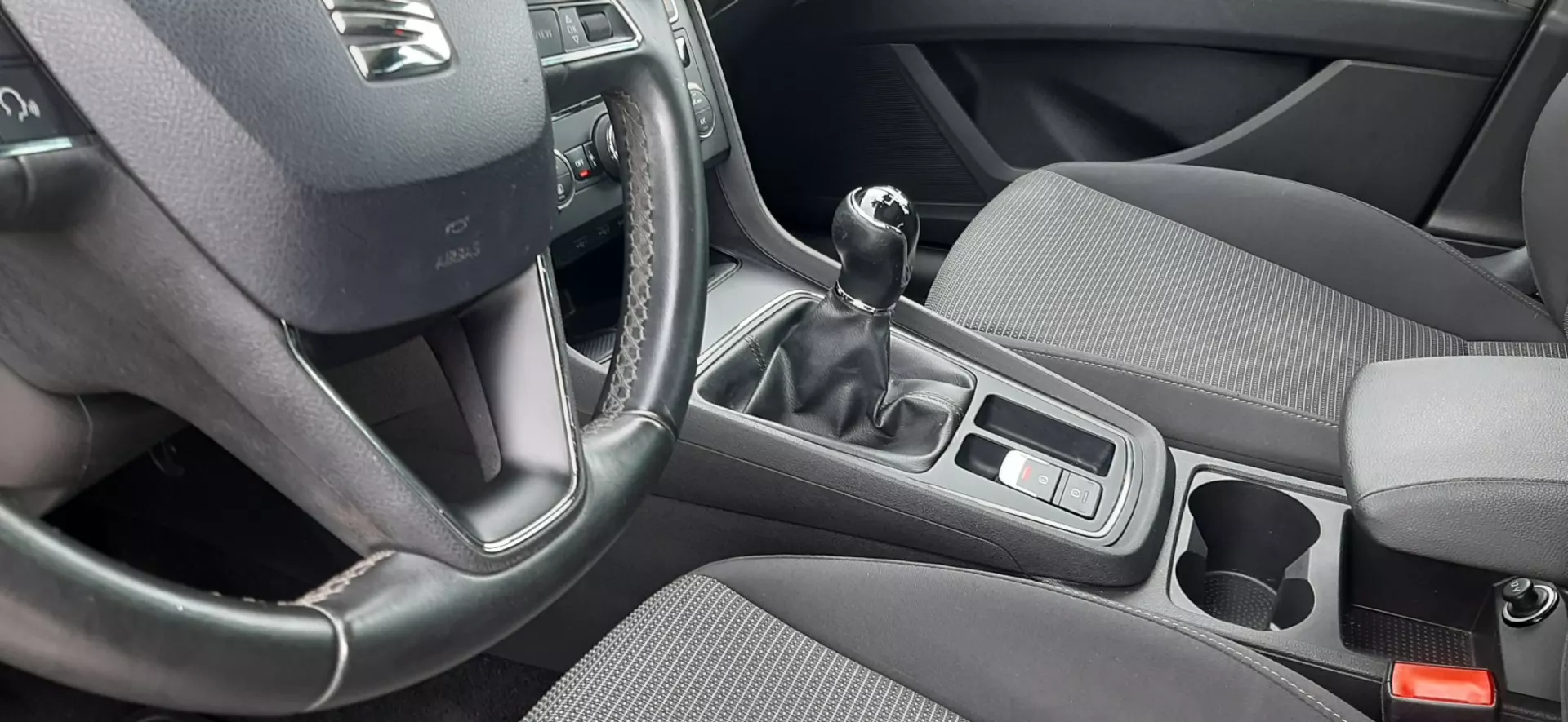 SEAT Leon 1.6 TDi Style S/S 30