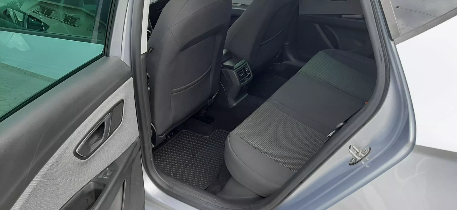 SEAT Leon 1.6 TDi Style S/S 34