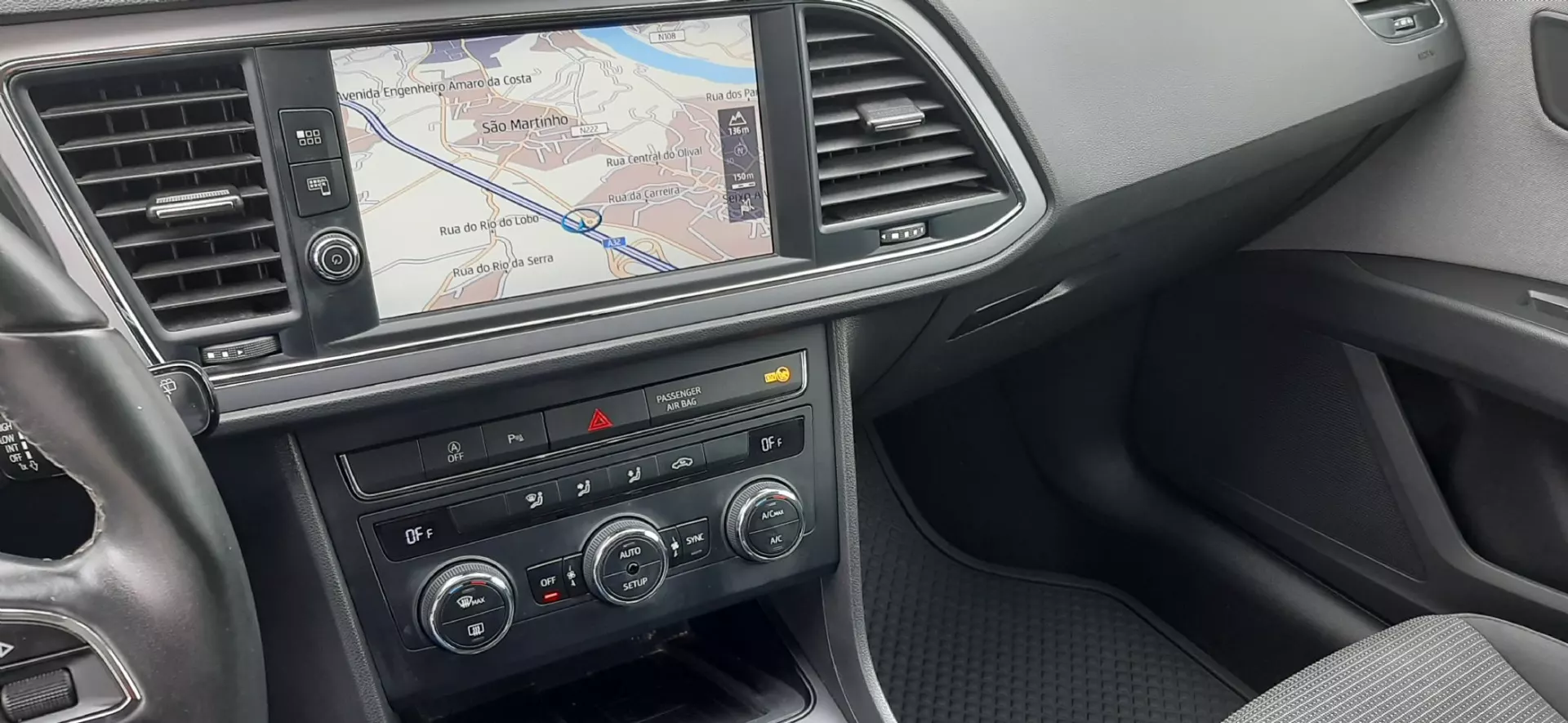 SEAT Leon 1.6 TDi Style S/S 36