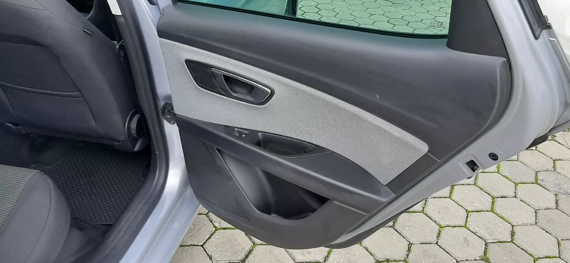 SEAT Leon 1.6 TDi Style S/S 37