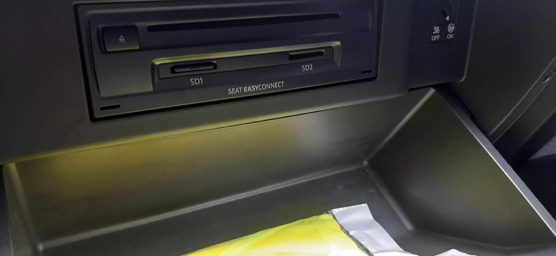 SEAT Leon 1.6 TDi Style S/S 38