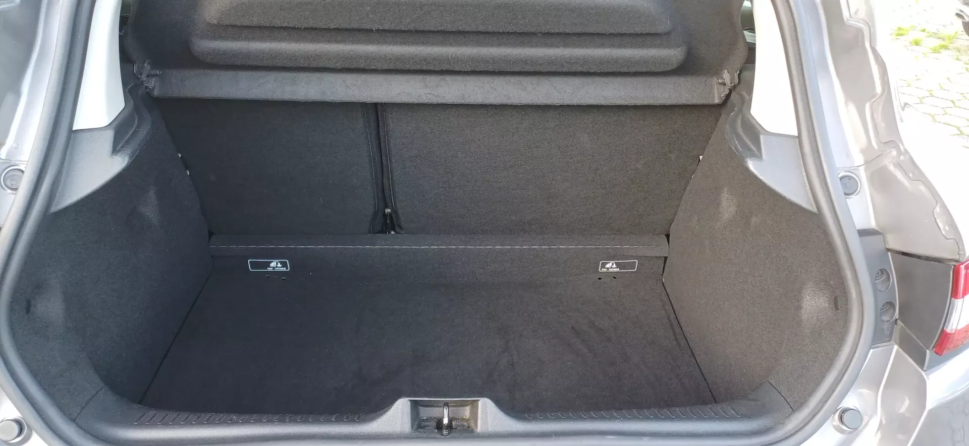 Renault Clio 1.5 dCi Confort 18