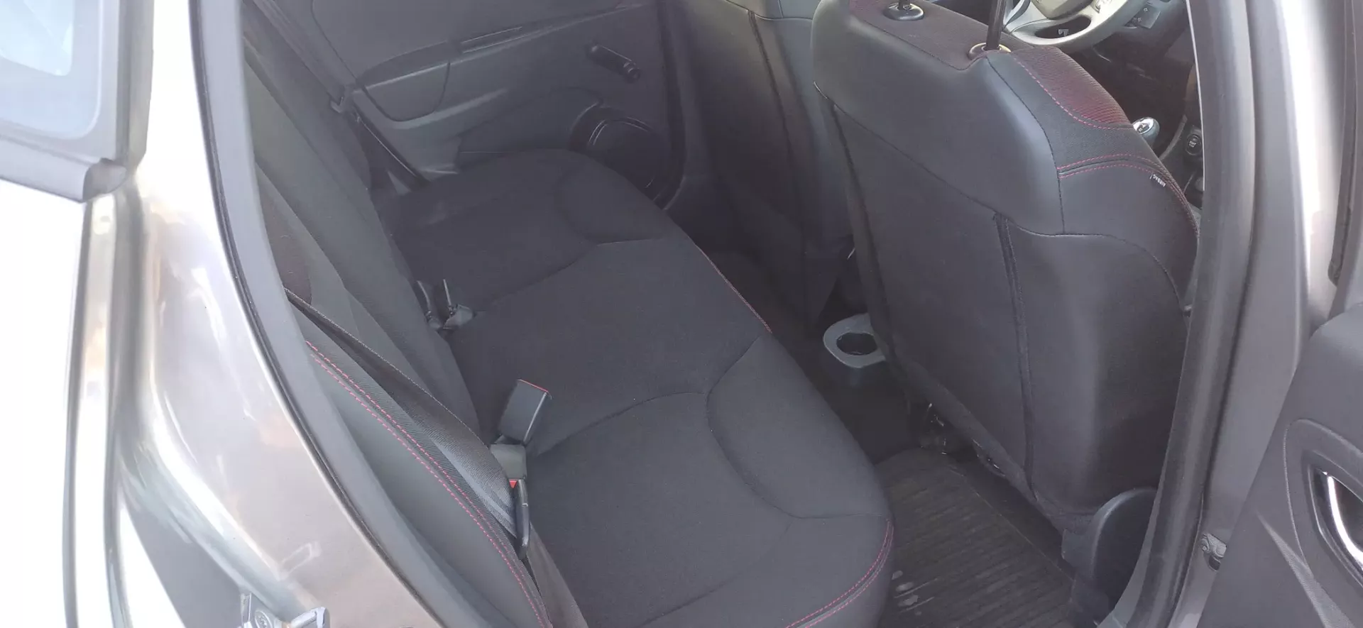 Renault Clio 1.5 dCi Confort 20