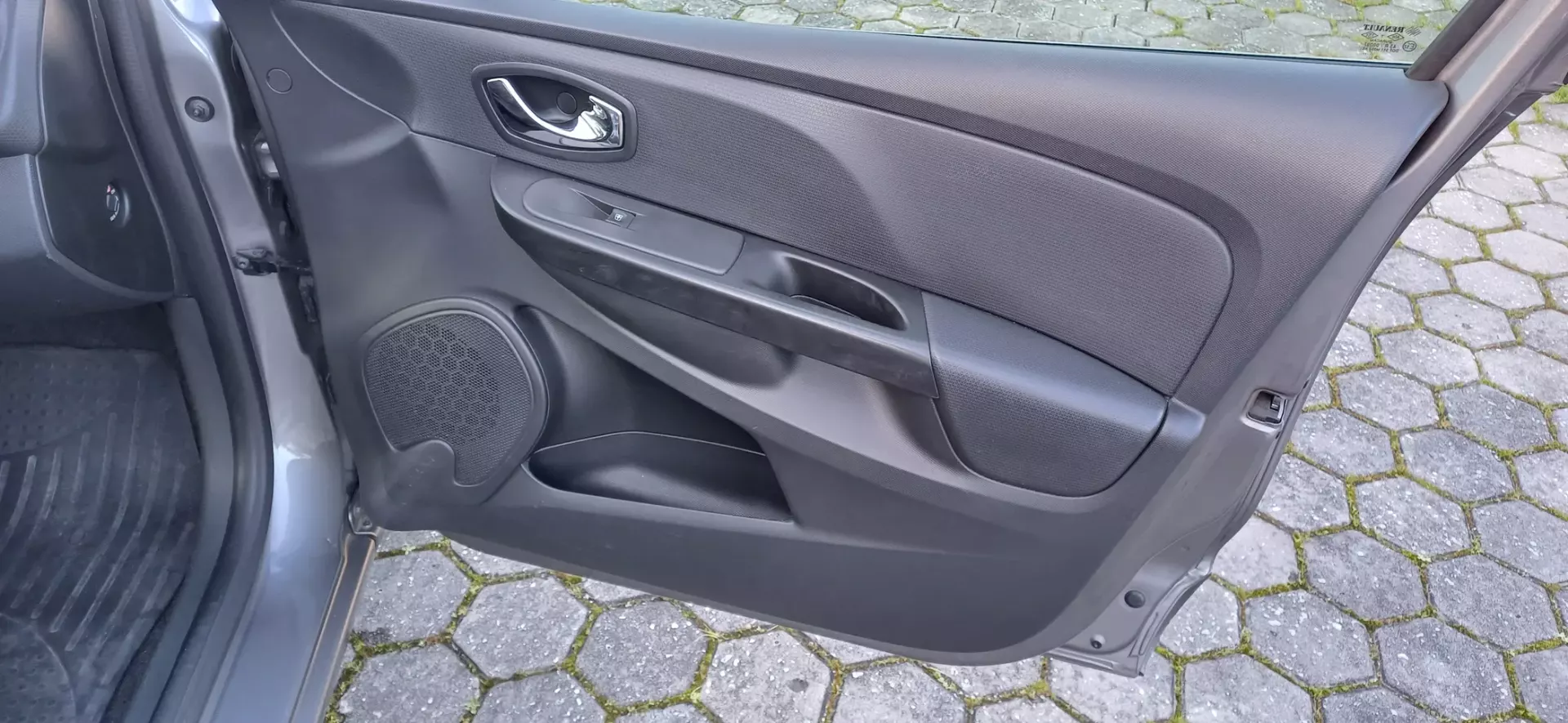 Renault Clio 1.5 dCi Confort 21