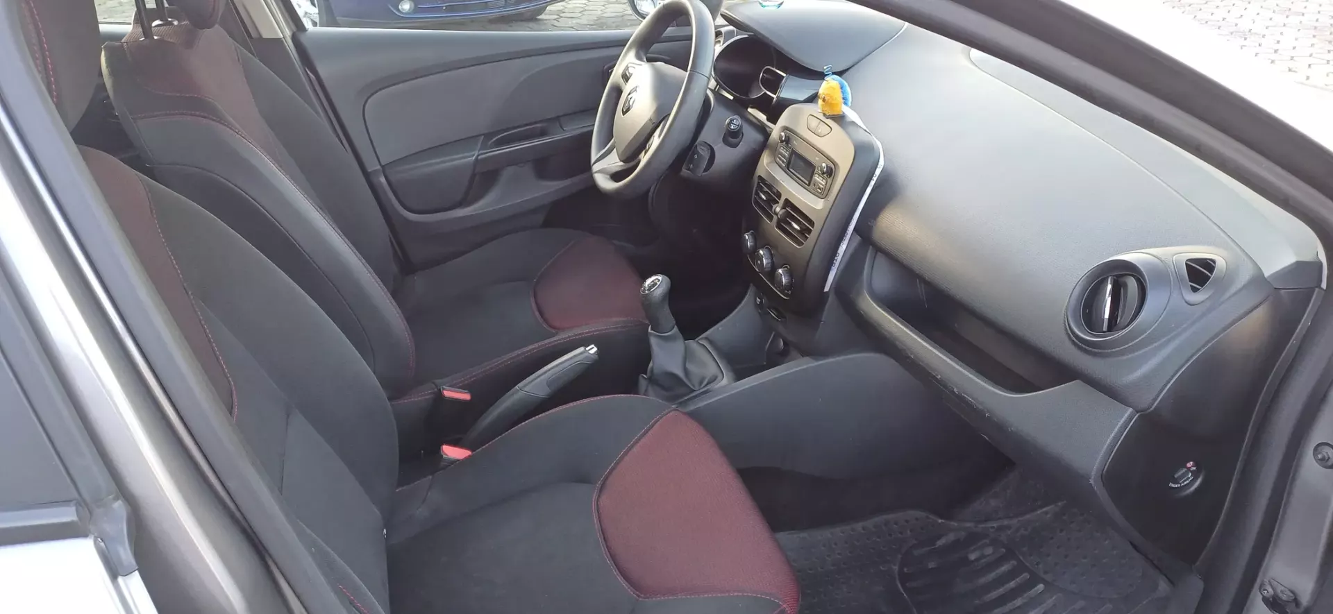 Renault Clio 1.5 dCi Confort 22