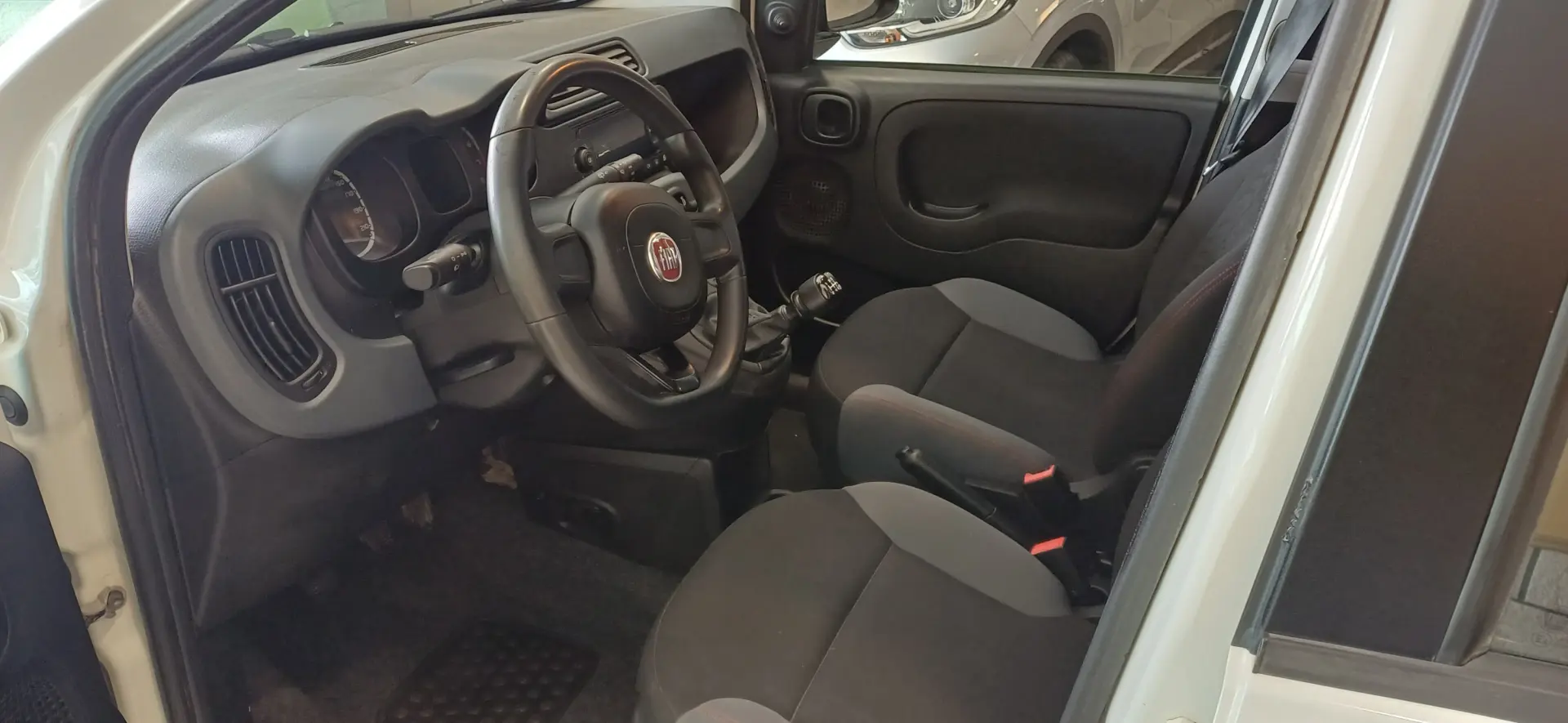 Fiat Panda 0.9 8V TwinAir Cross 4x4 S&S 9
