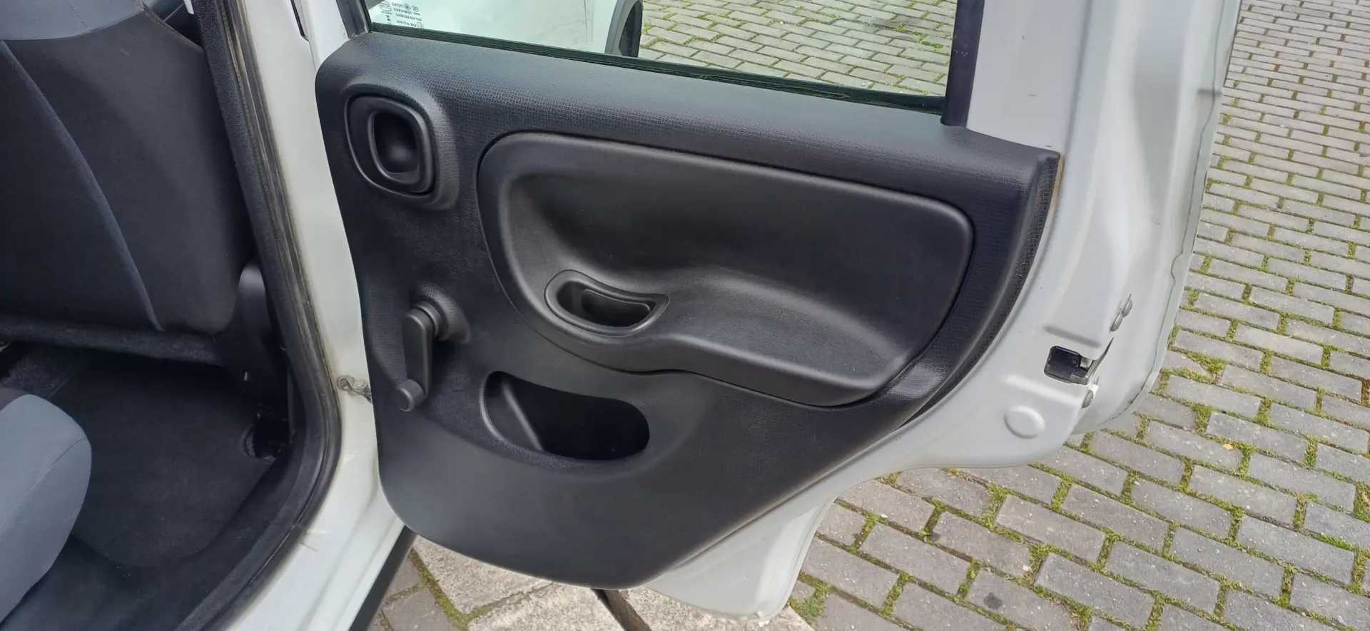 Fiat Panda 0.9 8V TwinAir Cross 4x4 S&S 15