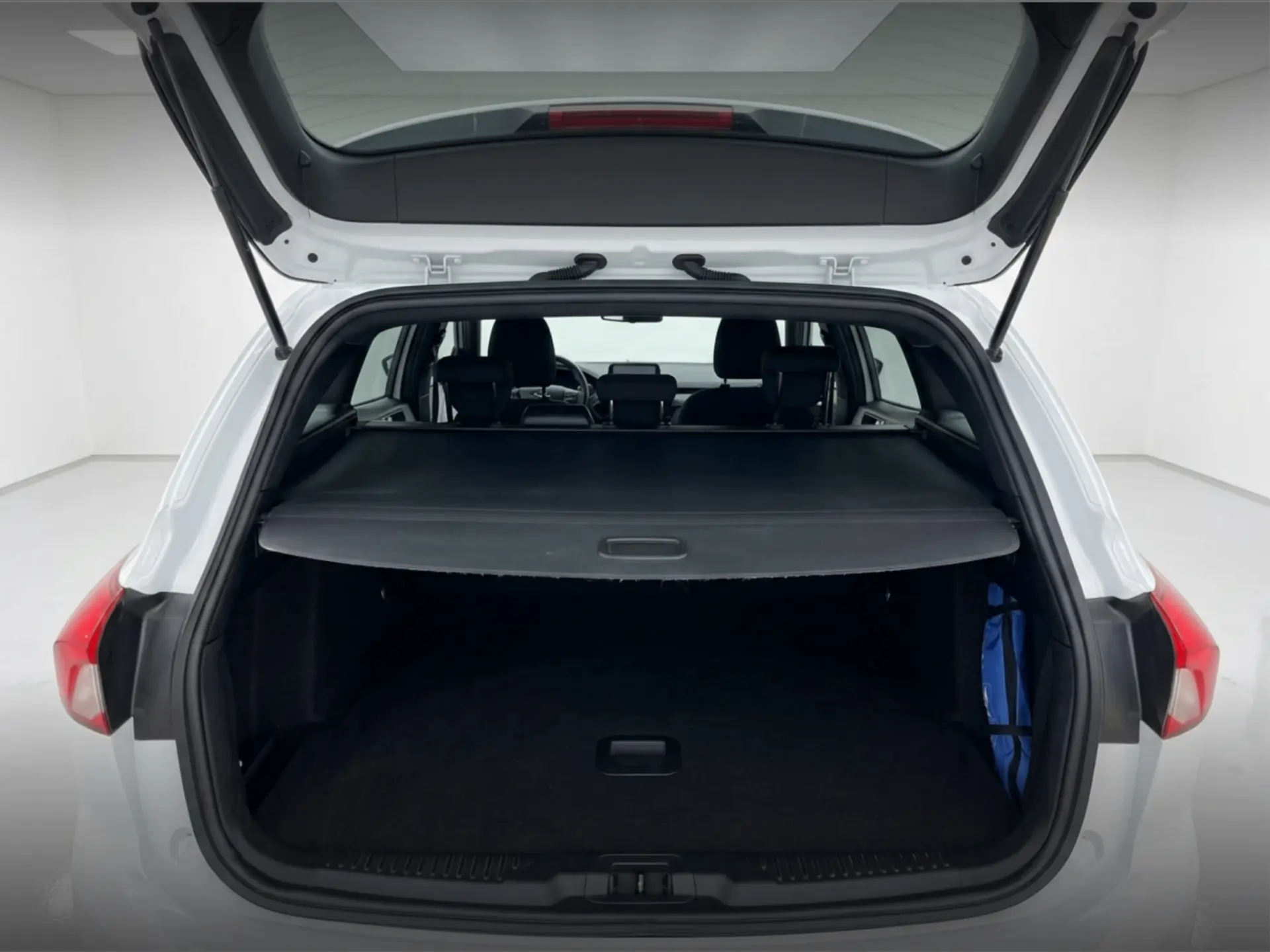 Ford Focus SW 1.5 TDCi EcoBlue ST-Line 14