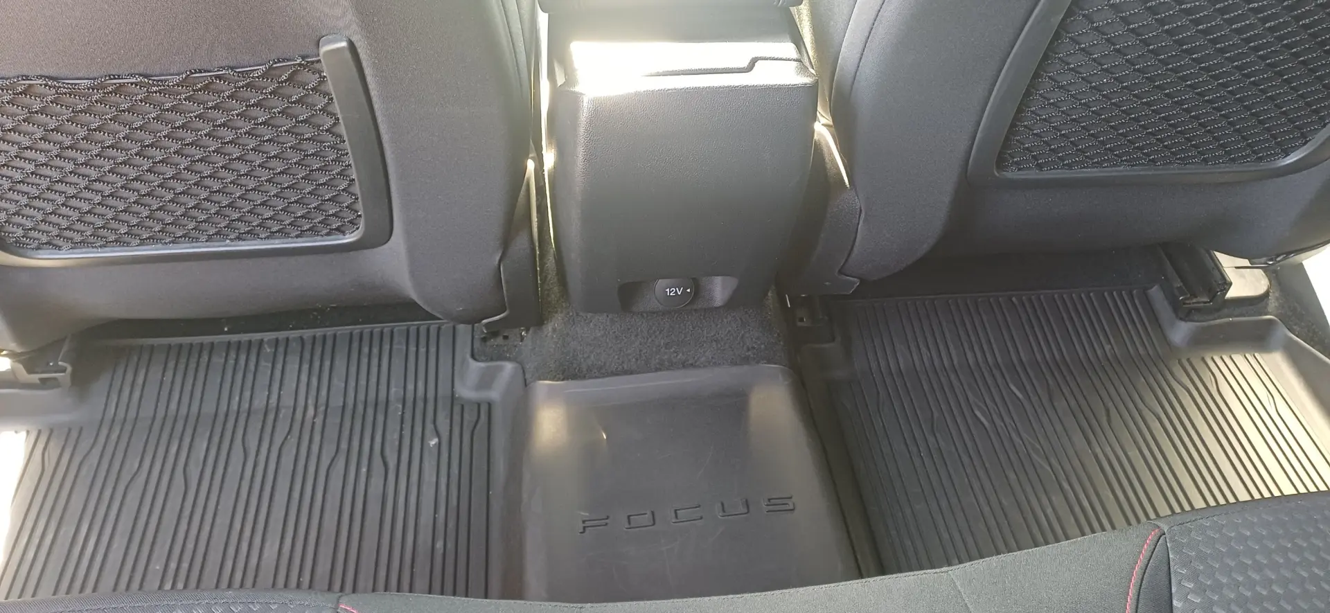 Ford Focus SW 1.5 TDCi EcoBlue ST-Line 22