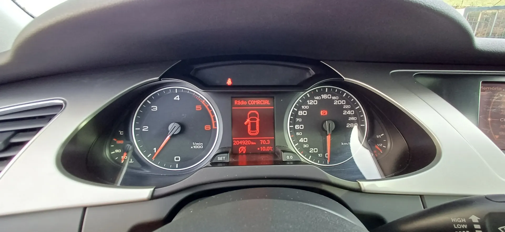 Audi A4 Avant 2.0 TDI Sport 32