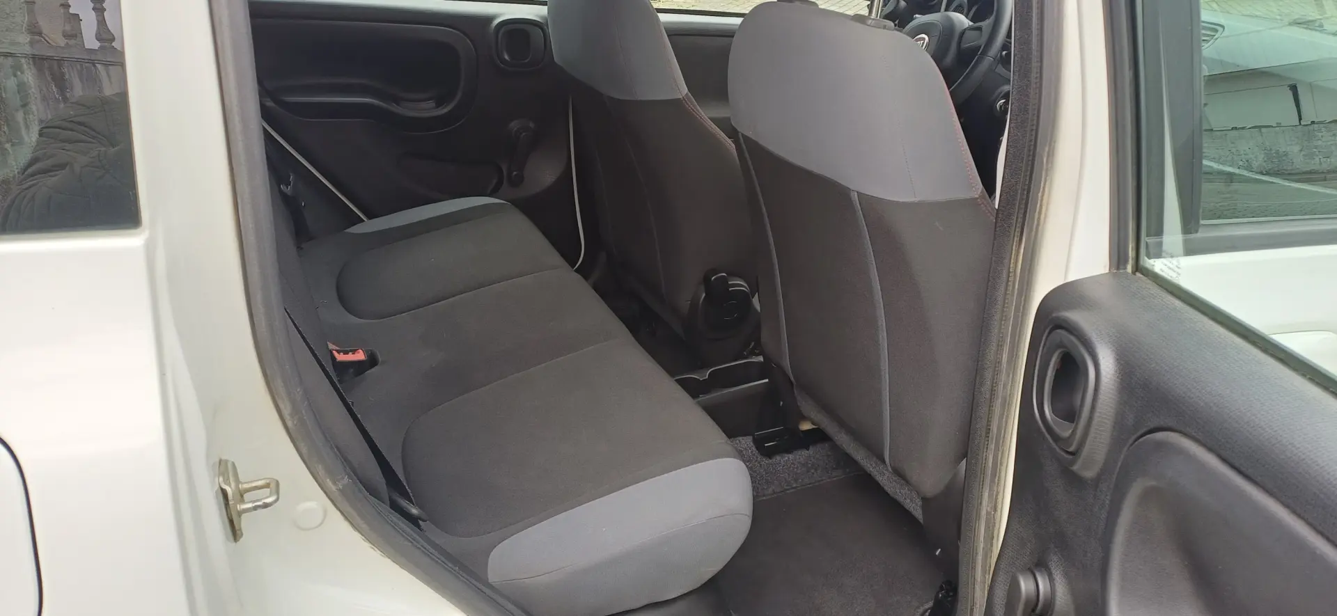 Fiat Panda 0.9 8V TwinAir Cross 4x4 S&S 16