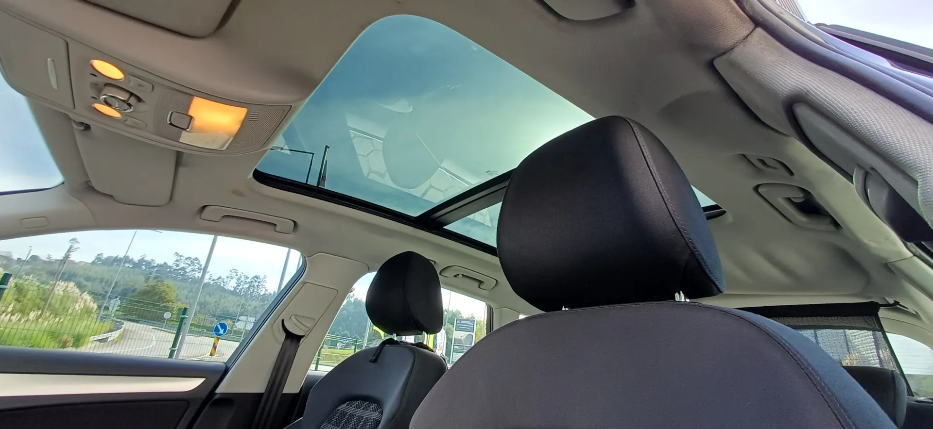 Audi A4 Avant 2.0 TDI Sport 16