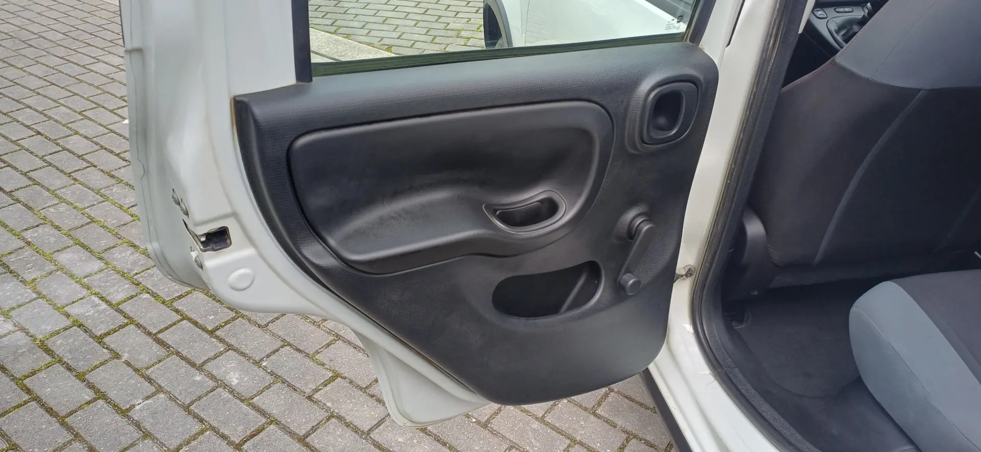 Fiat Panda 0.9 8V TwinAir Cross 4x4 S&S 14