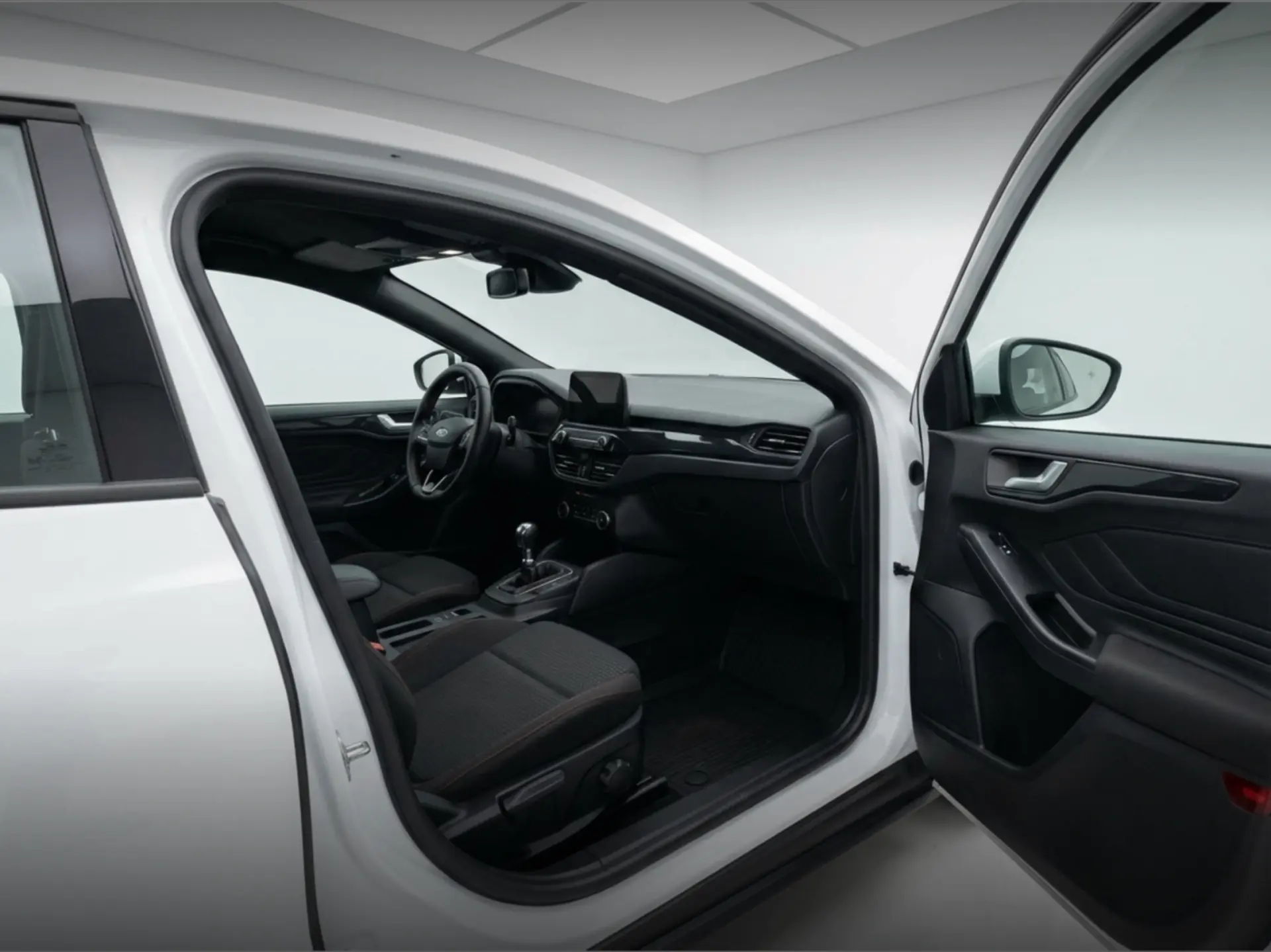 Ford Focus SW 1.5 TDCi EcoBlue ST-Line 17