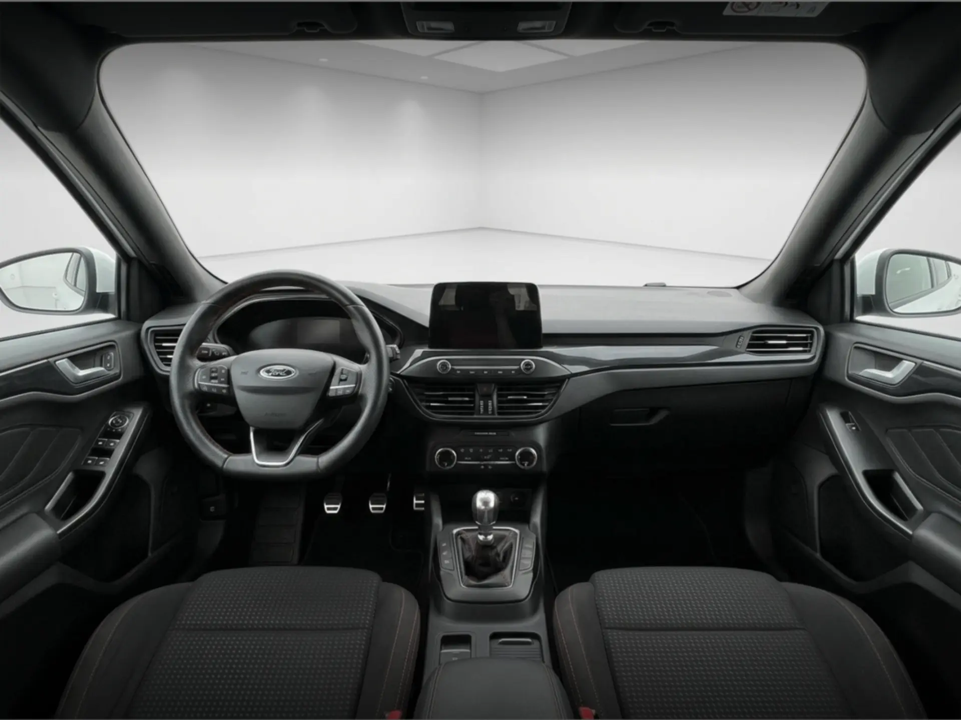 Ford Focus SW 1.5 TDCi EcoBlue ST-Line 19