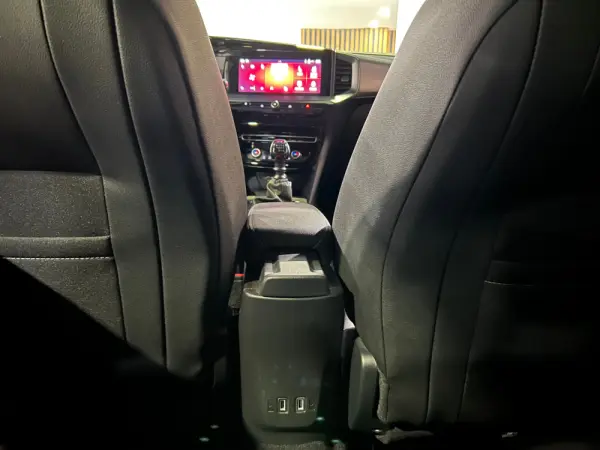 Opel Mokka 1.2 T GS 24