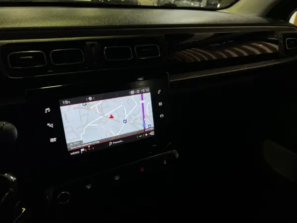 Citroën C3 1.2 PureTech Max 22