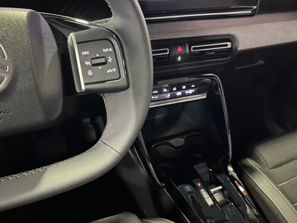 Citroën C3 1.2 Hybrid Max e-DSC6 13