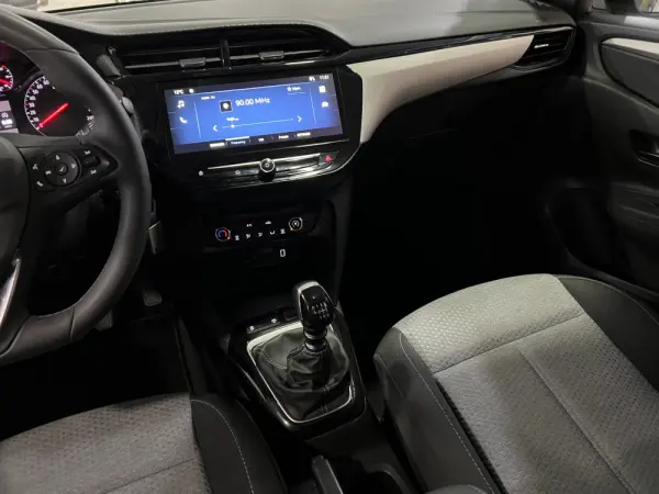 Opel Corsa 1.2 T Edition 17