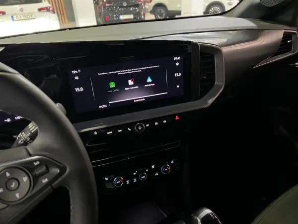 Opel Mokka 1.2 T GS 26