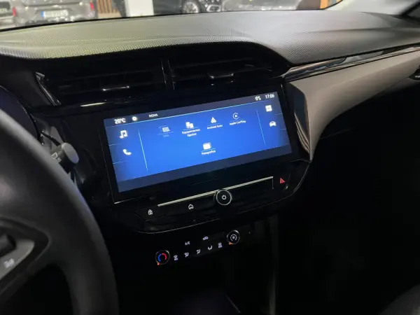 Opel Corsa 1.2 T Edition 18