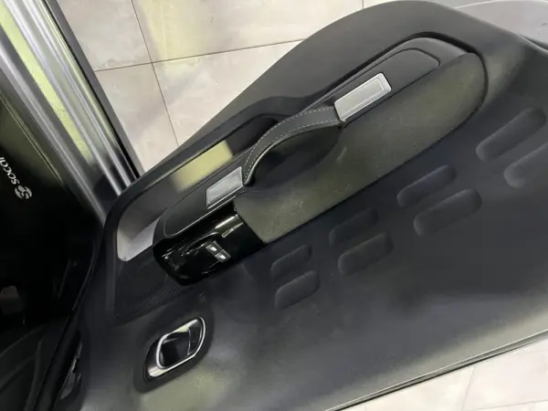 Citroën C3 1.2 PureTech Max 26