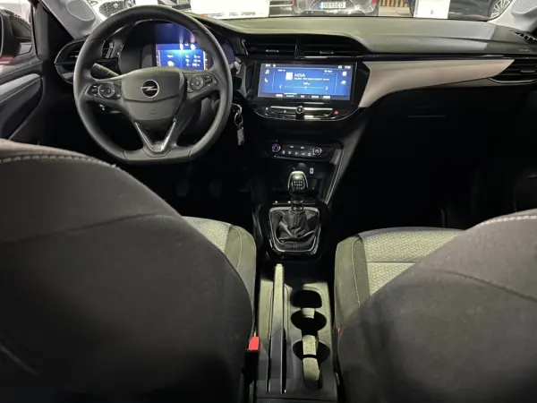 Opel Corsa 1.2 T Edition 12