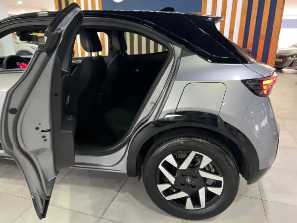 Opel Mokka 1.2 T GS 14