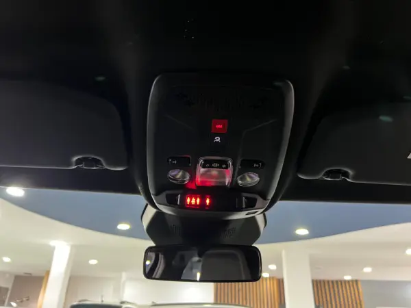 Opel Mokka 1.2 Hybrid GS eDCT 30