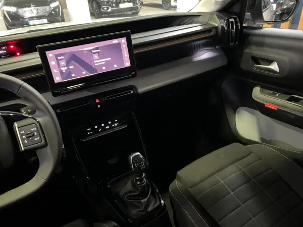 Citroën C3 Aircross 1.2 PureTech Plus 19