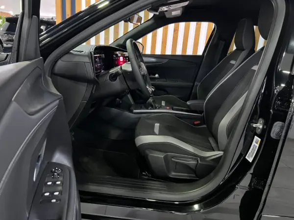 Opel Mokka 1.2 T Edition 11