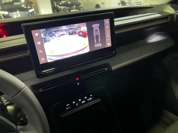 Citroën C3 Aircross 1.2 PureTech Plus 23