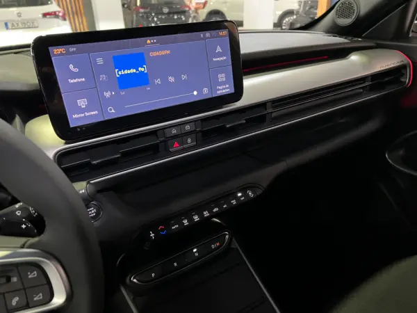 Jeep Avenger 1.2 e-Hybrid Summit DCT 26