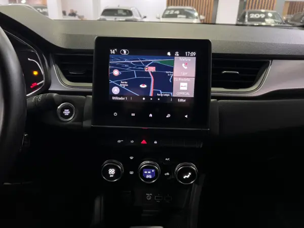 Renault Captur 1.0 TCe Techno 22