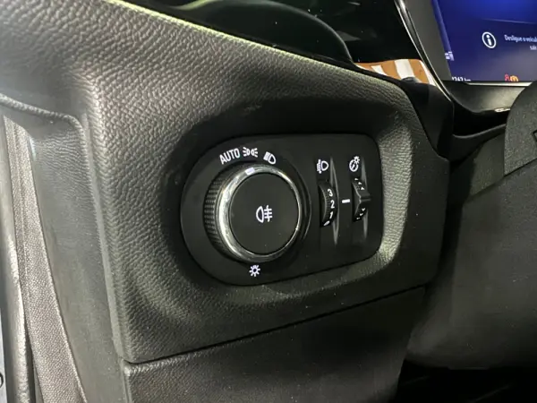 Opel Corsa 1.2 T GS 26