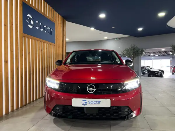 Opel Corsa 1.2 T Edition 2