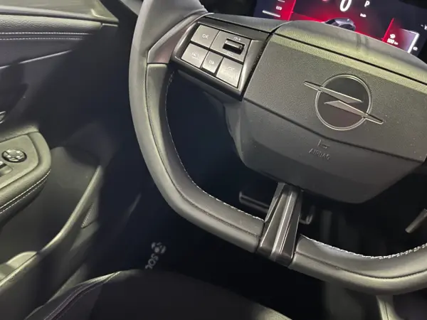 Opel Mokka 1.2 Hybrid GS eDCT 21