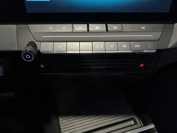 Opel Astra Sports Tourer 1.2 T Hybrid GS eDCT 31