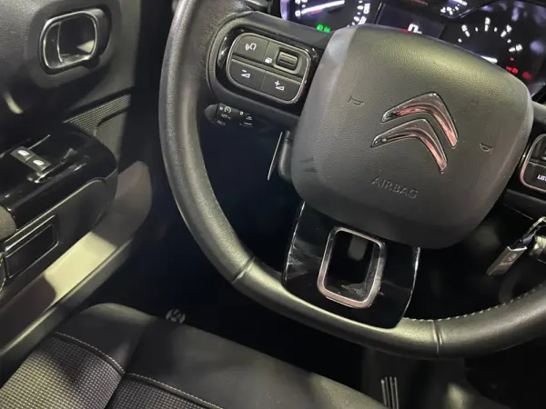 Citroën C3 1.2 PureTech Max 19