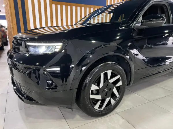 Opel Mokka 1.2 T Edition 4