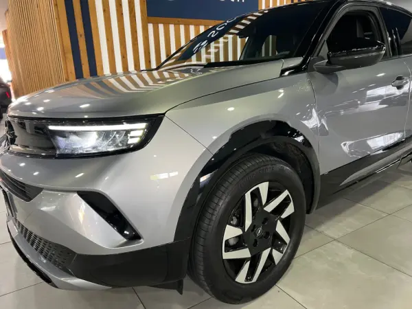 Opel Mokka 1.2 T GS 4