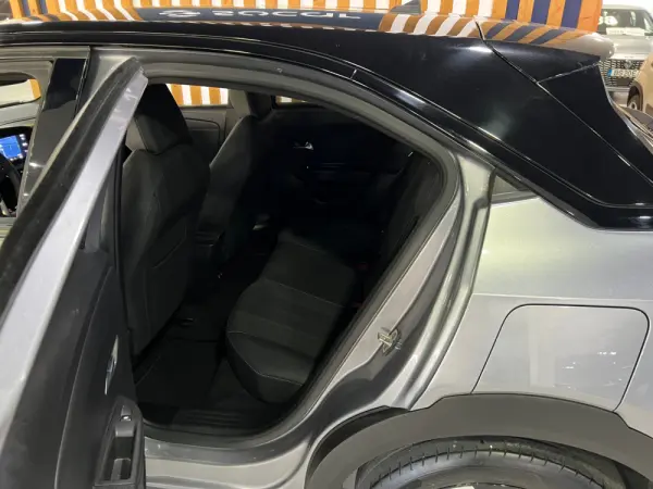 Opel Mokka 1.2 T GS 14