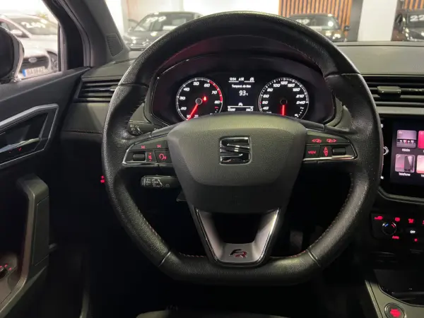 SEAT Ibiza 1.0 TSI FR 14