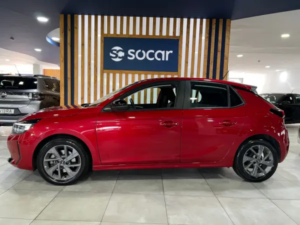 Opel Corsa 1.2 T Edition 3