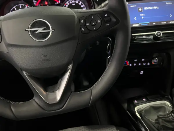 Opel Corsa 1.2 T Edition 14