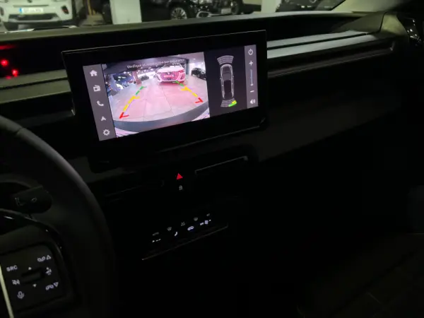 Citroën C3 1.2 Hybrid Max e-DSC6 16