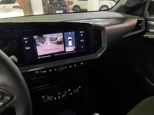 Opel Mokka 1.2 T GS 22